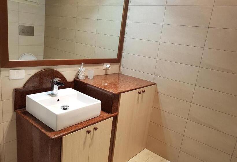 1ベッドルームアパートメント, La Casa Del Mar Cefalù