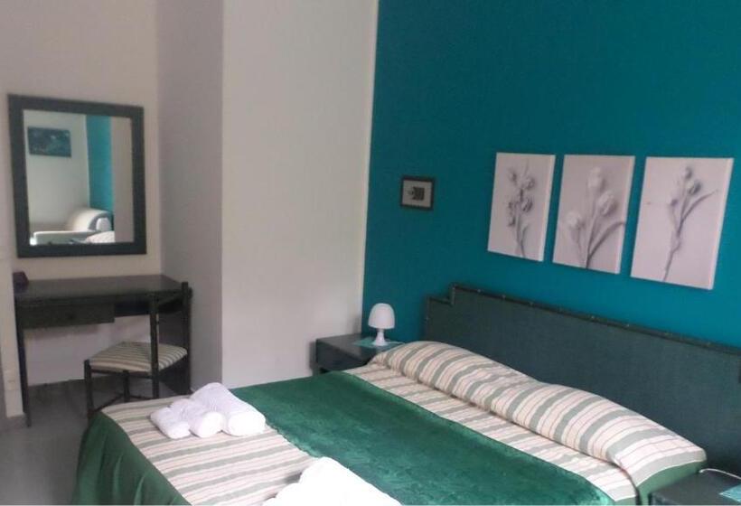 1ベッドルームアパートメント, La Casa Del Mar Cefalù