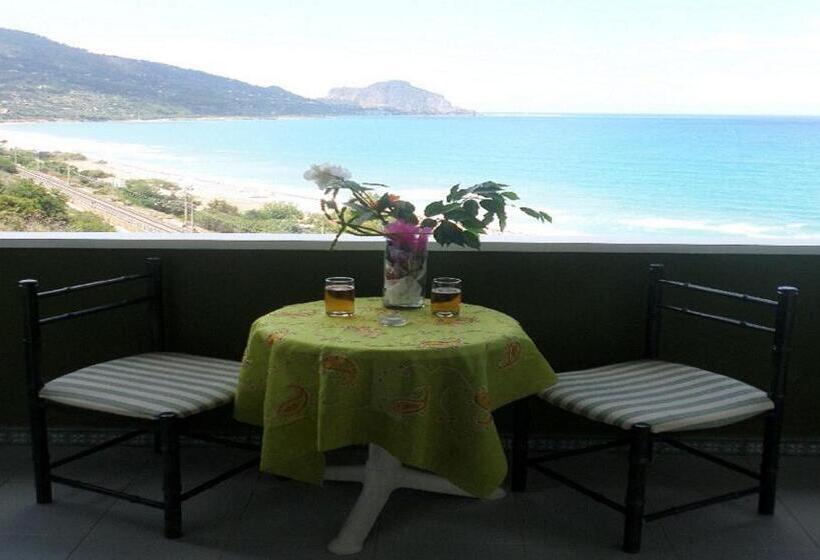 침실 1개 아파트, La Casa Del Mar Cefalù
