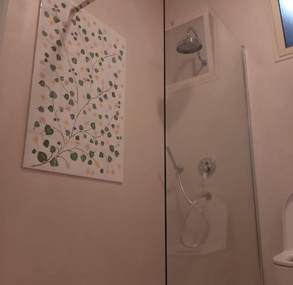 침실 1개 바다 전망 아파트, La Casa Del Mar Cefalù