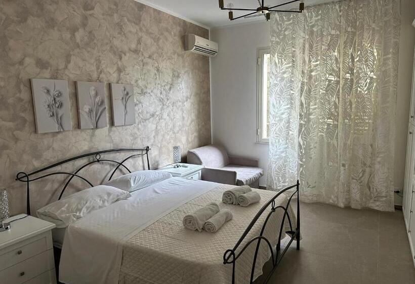 1ベッドルームアパートメント, La Casa Del Mar Cefalù