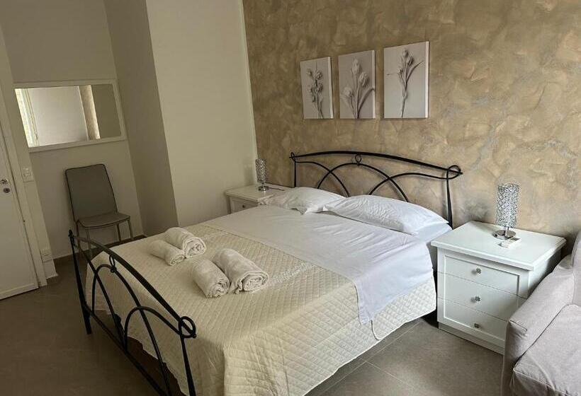 침실 1개 아파트, La Casa Del Mar Cefalù