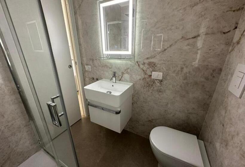 スーペリアスタジオ, La Casa Del Mar Cefalù