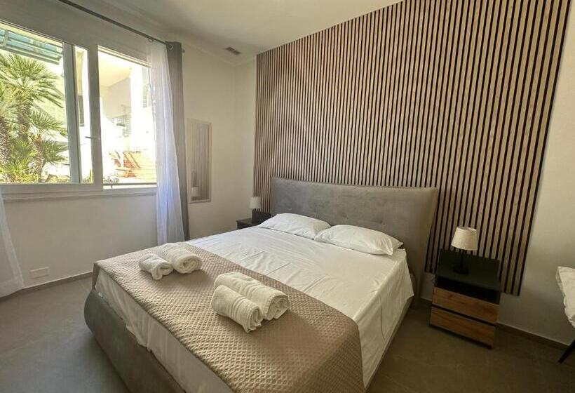 スーペリアスタジオ, La Casa Del Mar Cefalù