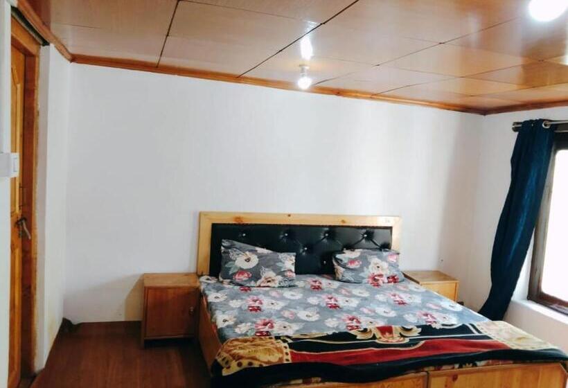 스탠다드 룸, Guru Guest House