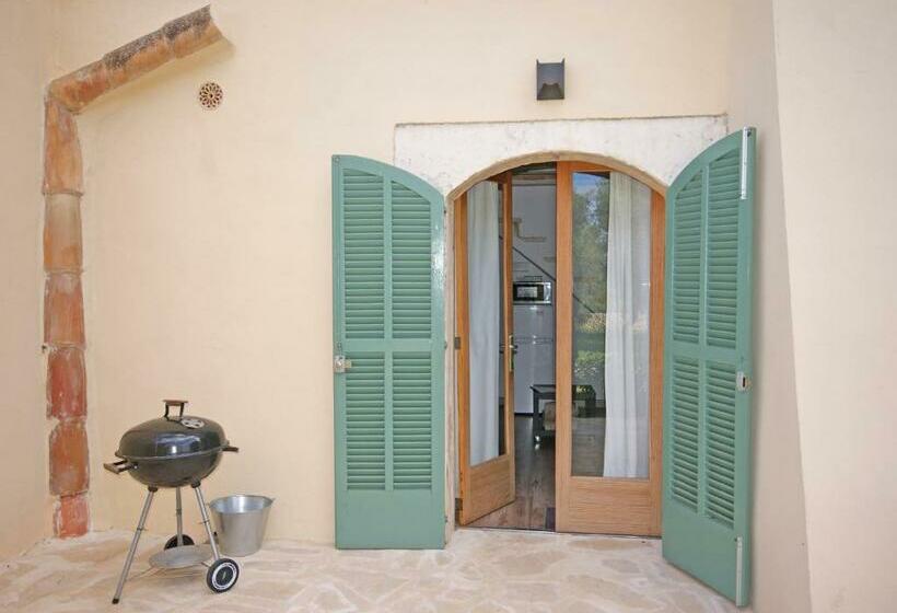 Люкс, Agroturisme Rafal Nou