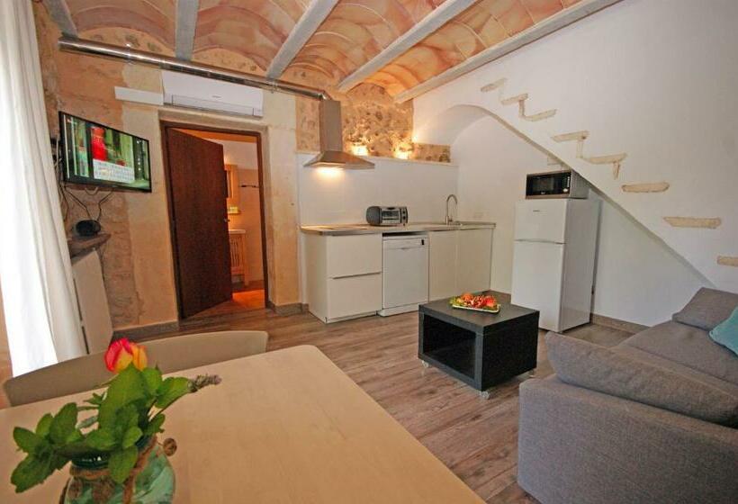 Люкс, Agroturisme Rafal Nou