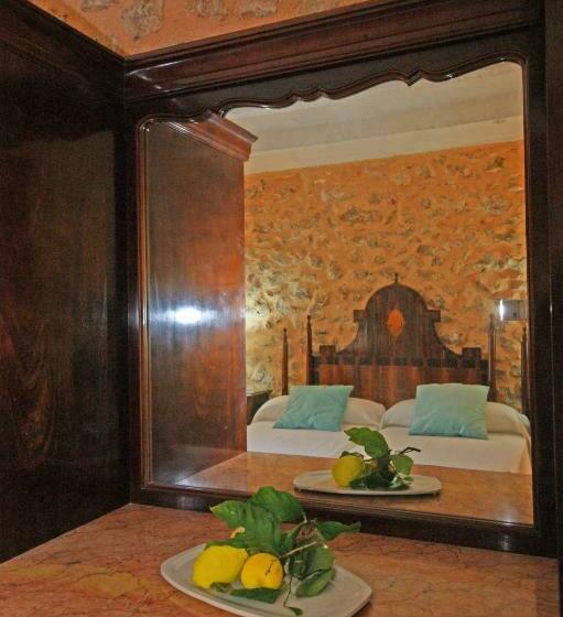 Люкс, Agroturisme Rafal Nou