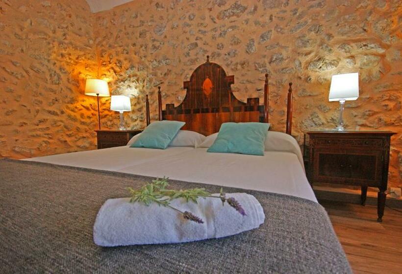 Люкс, Agroturisme Rafal Nou