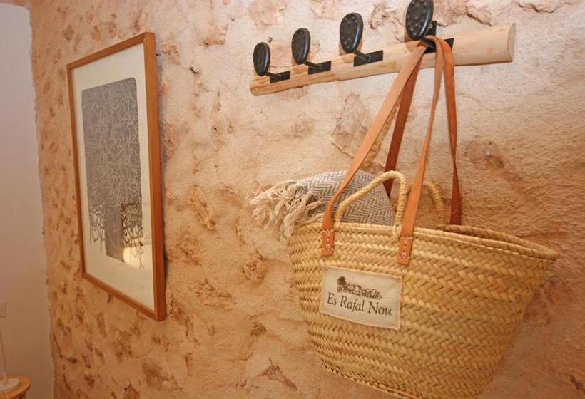 Люкс, Agroturisme Rafal Nou