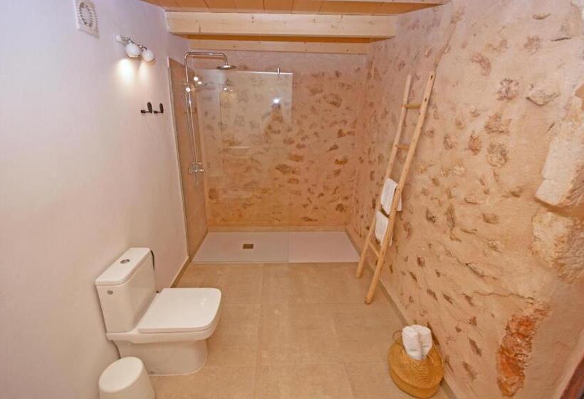 Люкс, Agroturisme Rafal Nou