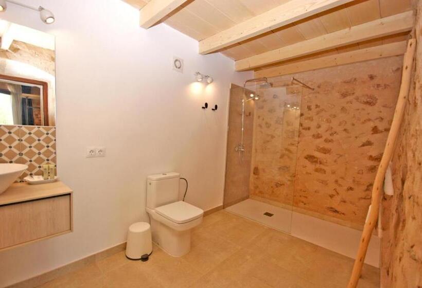 Люкс, Agroturisme Rafal Nou