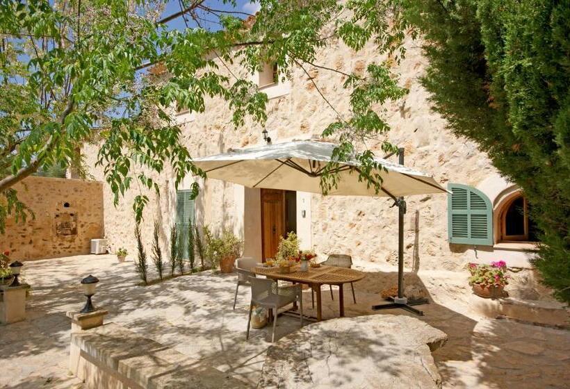 Номер Дюплекс, Agroturisme Rafal Nou