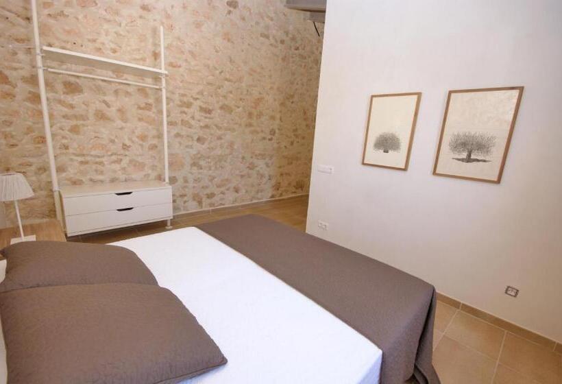 Люкс Superior, Agroturisme Rafal Nou