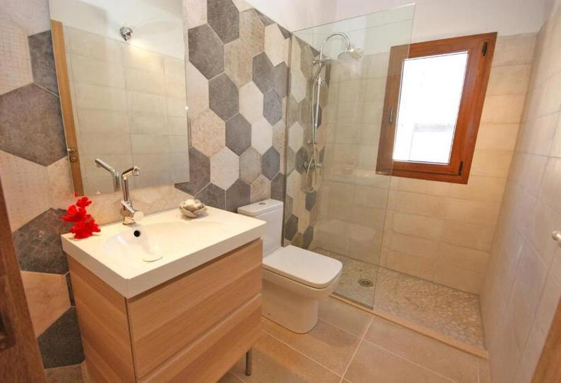 Люкс Superior, Agroturisme Rafal Nou