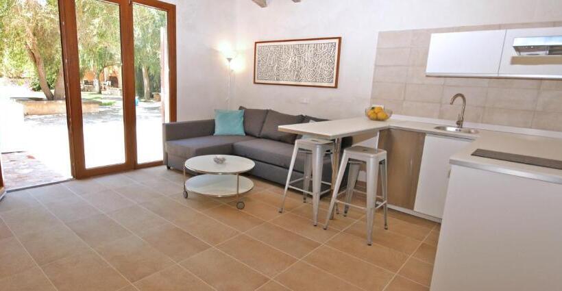 Люкс Superior, Agroturisme Rafal Nou