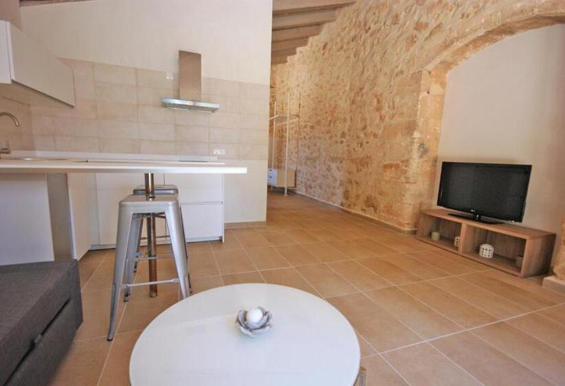 Люкс Superior, Agroturisme Rafal Nou