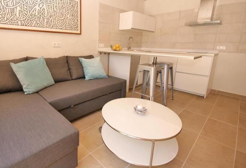 Люкс Superior, Agroturisme Rafal Nou