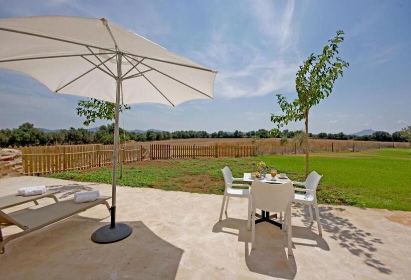 Люкс Комфорт, Agroturisme Rafal Nou