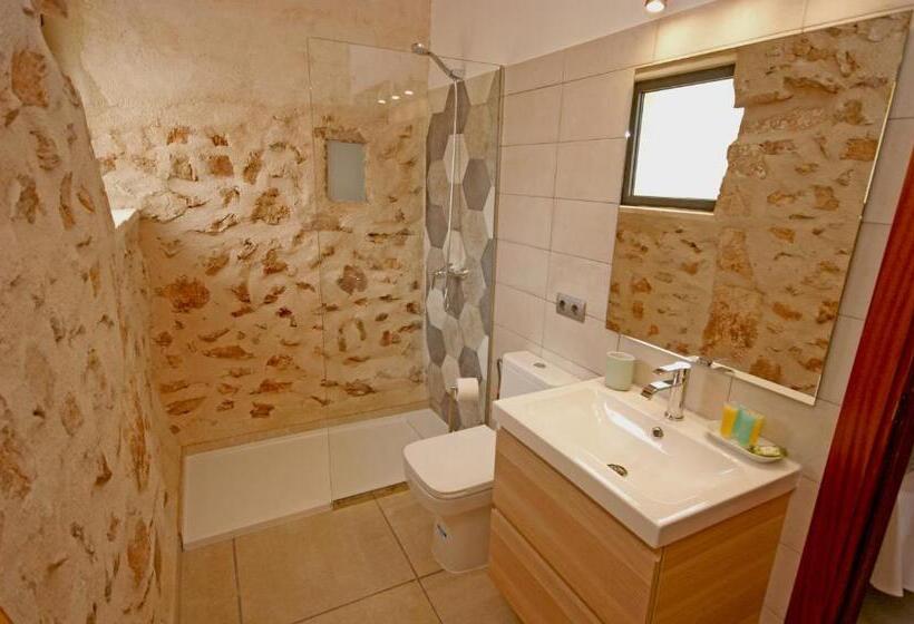 Люкс Комфорт, Agroturisme Rafal Nou