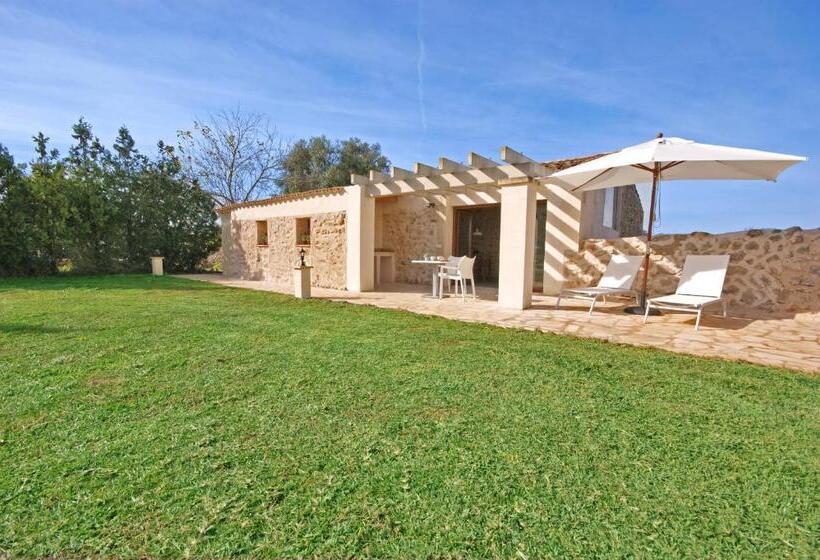 Люкс Комфорт, Agroturisme Rafal Nou