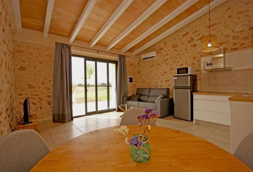 Люкс Комфорт, Agroturisme Rafal Nou