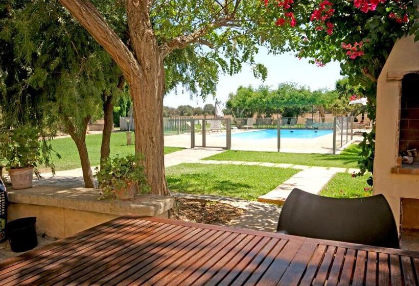 Студия Superior, Agroturisme Rafal Nou