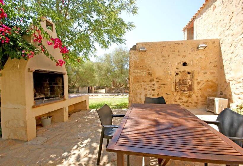 Студия Superior, Agroturisme Rafal Nou