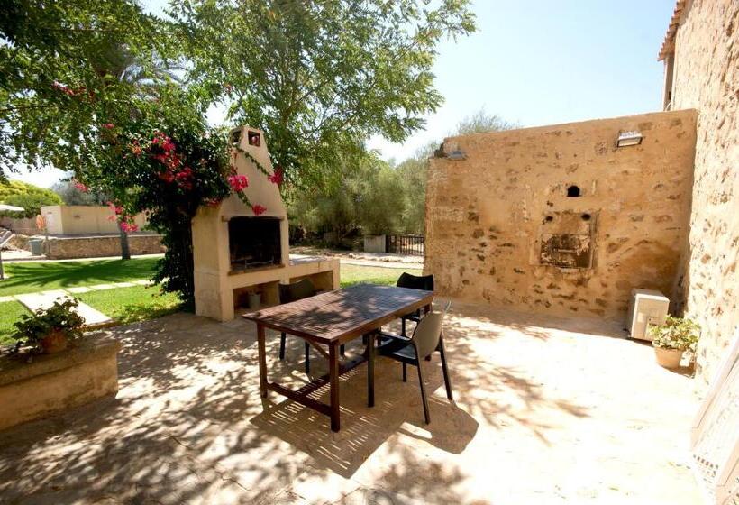 Студия Superior, Agroturisme Rafal Nou