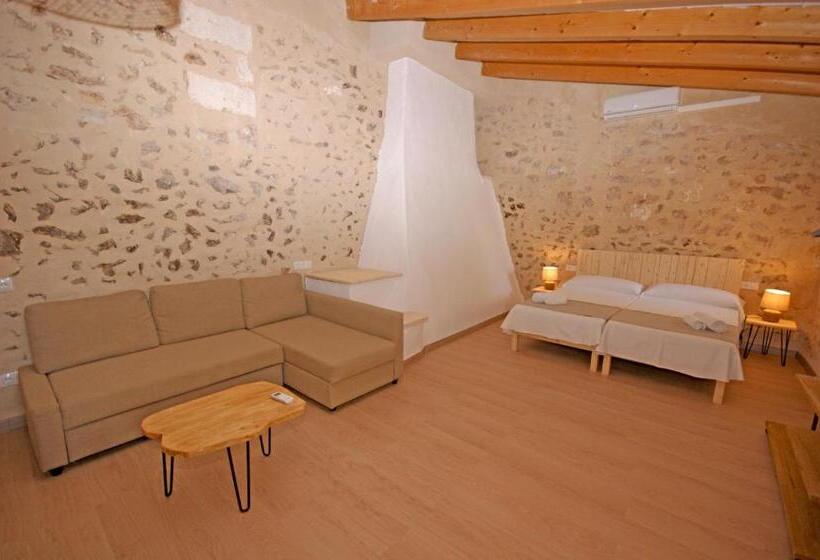 Студия Superior, Agroturisme Rafal Nou