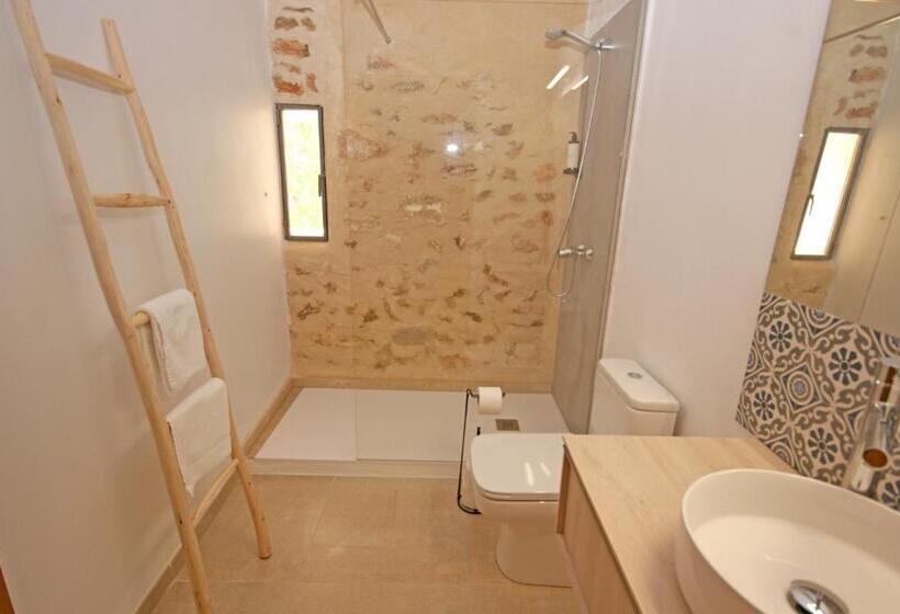 Студия Superior, Agroturisme Rafal Nou