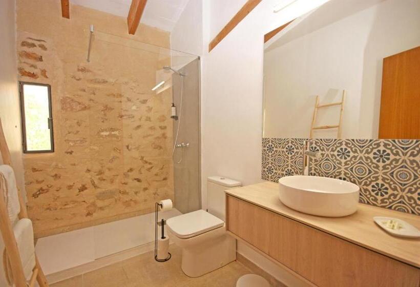 Студия Superior, Agroturisme Rafal Nou