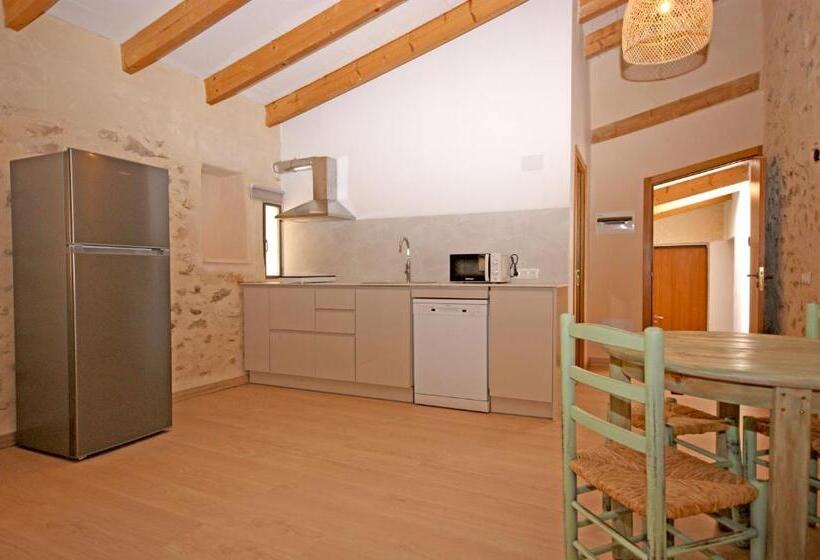 Студия Superior, Agroturisme Rafal Nou