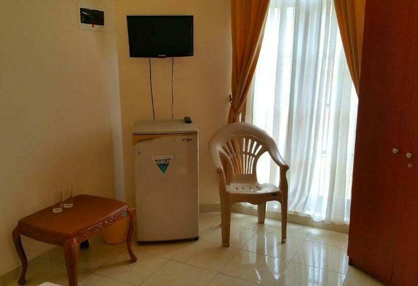 חדר סטנדרט, Holiday Fashion Inn