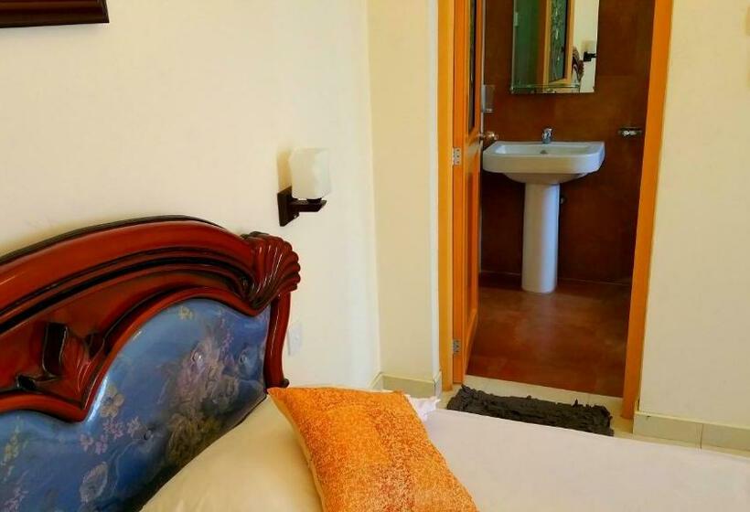 חדר סטנדרט, Holiday Fashion Inn