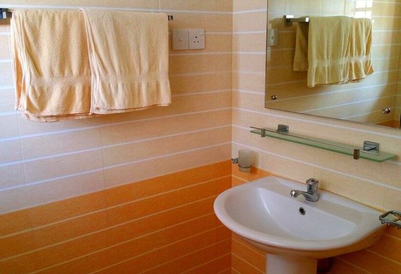 带2个卧室的公寓, Holiday Fashion Inn