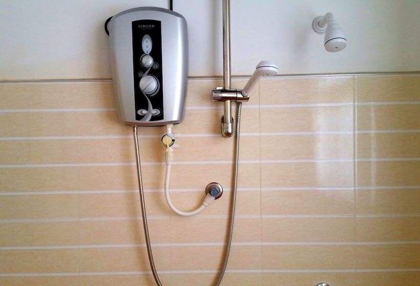 דירת שני חדרים, Holiday Fashion Inn