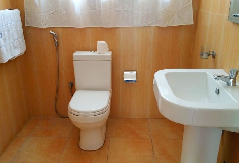 דירת שני חדרים, Holiday Fashion Inn