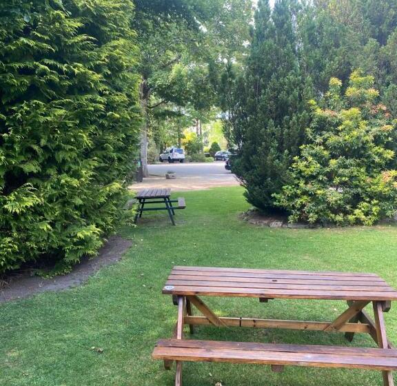 חדר דלוקס, Bennachie Lodge Hotel In Kemnay