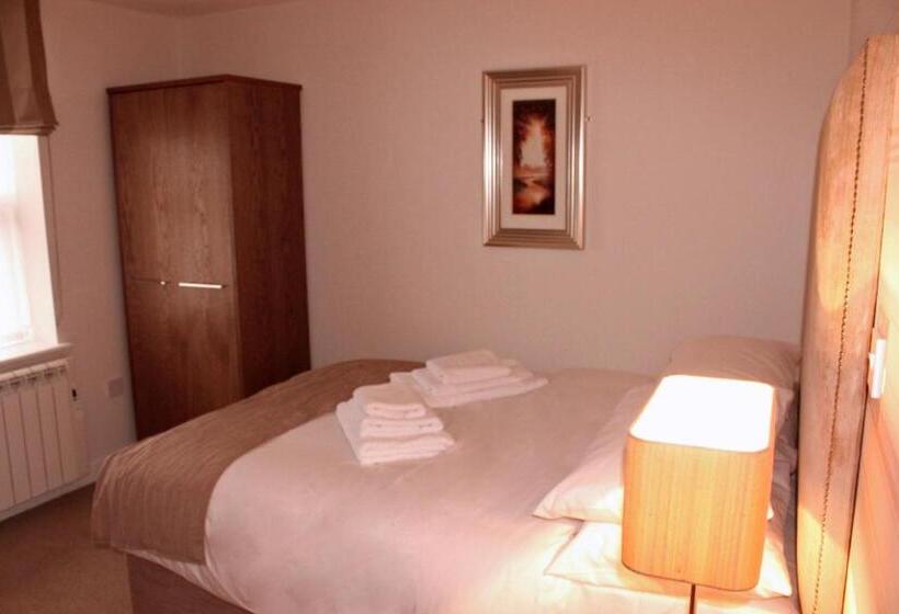 스탠다드 룸, Mccafferty S Guesthouse Ilford