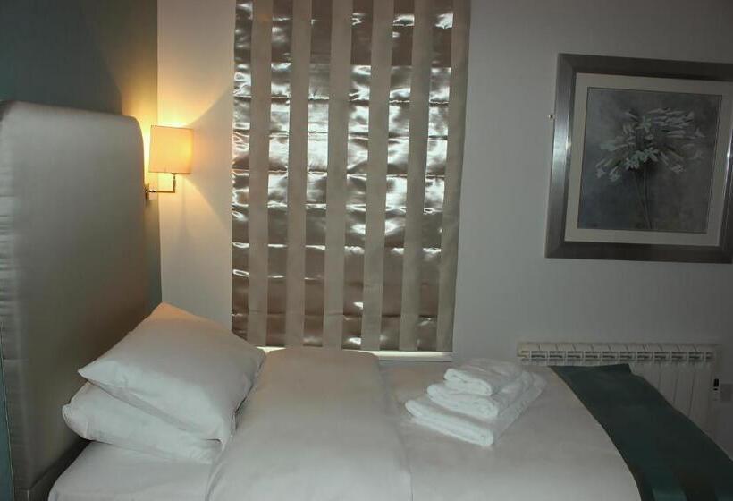 패밀리 스위트, Mccafferty S Guesthouse Ilford