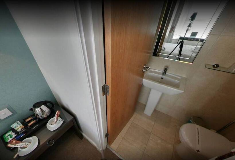 스탠다드 룸, Mccafferty S Guesthouse Ilford