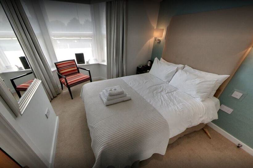 스탠다드 룸, Mccafferty S Guesthouse Ilford