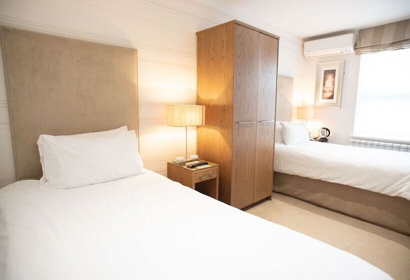 스탠다드 룸, Mccafferty S Guesthouse Ilford