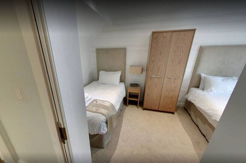 스탠다드 룸, Mccafferty S Guesthouse Ilford