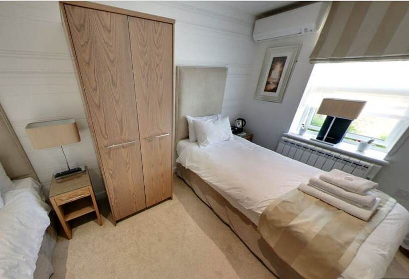 스탠다드 룸, Mccafferty S Guesthouse Ilford