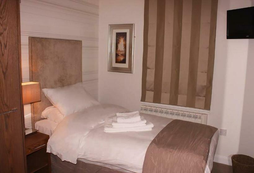 스탠다드 룸, Mccafferty S Guesthouse Ilford