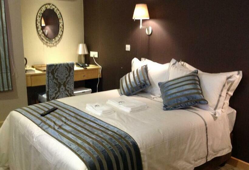 スタンダードルーム, Aquarian Tide