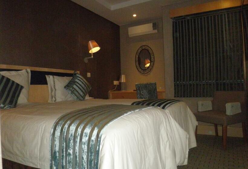 スタンダードルーム, Aquarian Tide