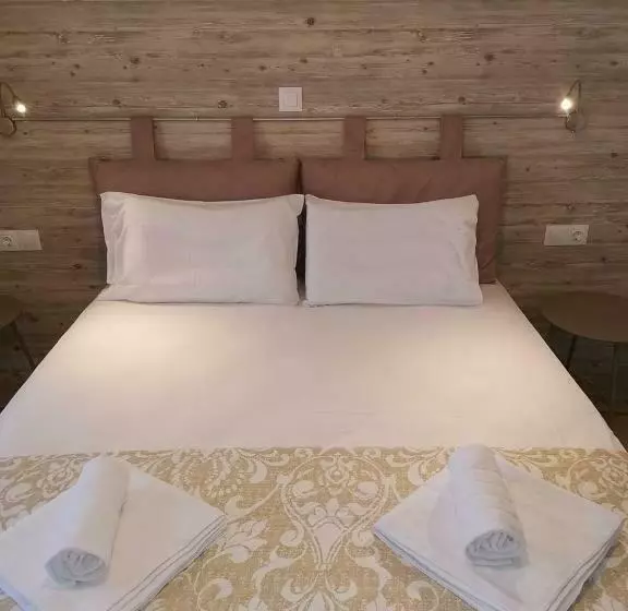 Chambre Deluxe Vue Mer, Bay's
